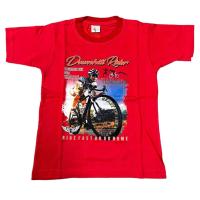 High-quality Gorgeous Looking Kids T Shirt Manufacturer