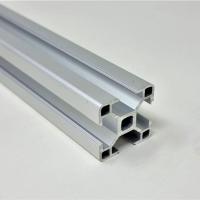 T Slot Aluminium Profile