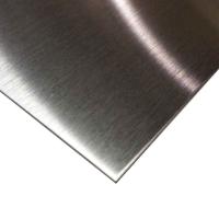 T304 Stainless Steel Sheet, Good strength, durability