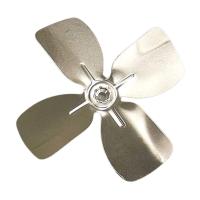 Different Sizes Designs Aluminium Table Fan Metal Blade