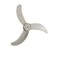Different Sizes Designs Aluminium Table Fan Metal Blade