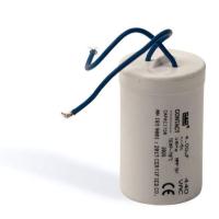 Table Fan Condenser, Panel mount & aluminium material