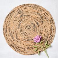 Table Jute Mat