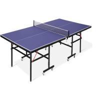 Table Tennis Table