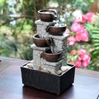 Table Top Fountains