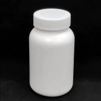 Tablet HDPE Bottle