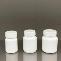 Tablet HDPE Bottle