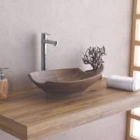 Tabletop Wash Basin