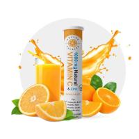 Tablets Vitamin C Image