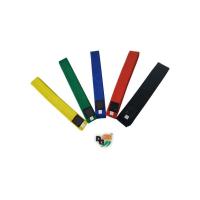 Taekwondo Colour Belt