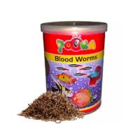 Taiyo Max Dry Worms