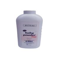 Top Notch Quality Baby Powder Bottle Prevents Rashes