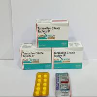 Tamilong 20mg Tablets, Anti-estrogenic compound