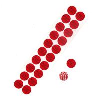 Tamperproof Sticker Manufacturers, Break-on-removal