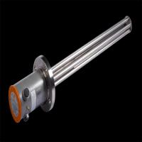 Tank Chemical Heaters