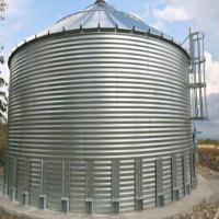 Tank Water Storage 