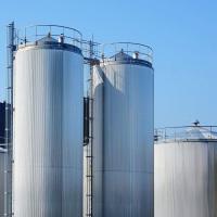 Tanks Chemical Stainless Steel