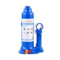 Taparia Hydraulic Bottle Jack, 2 tons load capacity