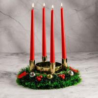 Taper Scented Candle