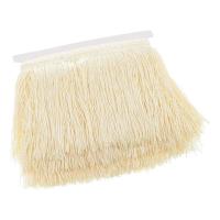 Tassel Fringe Garment