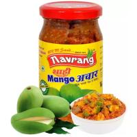 Taste Mango Pickle