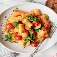 Tasty Healthy Pasta