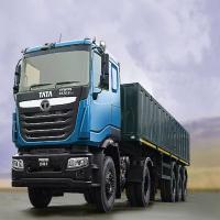 Tata Trucks