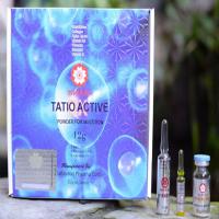 Tatio Active DX 12G, Glutathione-rich active blend