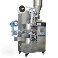 Tea Bag Automatic Packing Machine, High performance