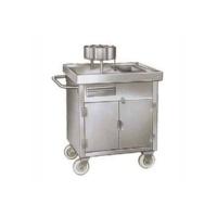 Tea Snack Serving Trolley