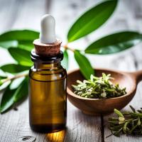 Tea Tree Oil 