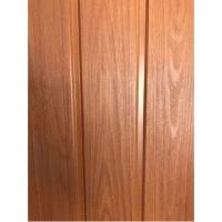 Wooden Wall Panelling Designs Square Shaped Wooden Tiles