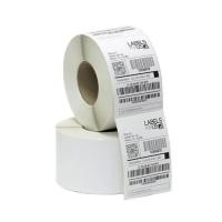 Tear Proof Barcode Roll, Reinforced structure Image