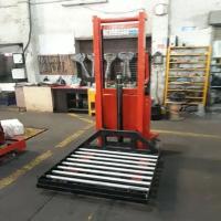 Technolift Die Loader