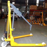 Technolift Floor Crane