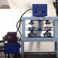 Technology Paper Plate Machine