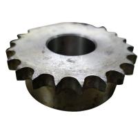 Teeth Machinery Sprocket