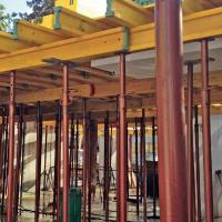 Telescopic Steel Props 1