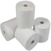 Telex Paper Rolls, Normal quality, non-thermal