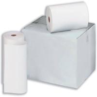 Telex Sheet Paper Roll, Eco-friendly, crisp text