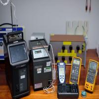 Temperature Calibration Service