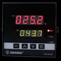 Temperature Key Setting Controller Image