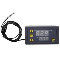 Temperature Key Setting Controller