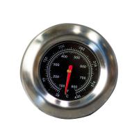 Temperature Oven Indicator