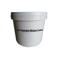 Temperature Refractory Coating Image