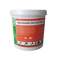 Temperature Refractory Coating