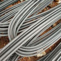 Tempered TMT Steel Bar,  heavy-duty structures