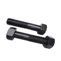Tensile High Fasteners