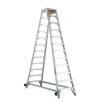 Tensile Step Ladder