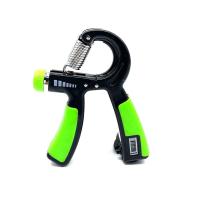 Tension Hand Grip, Strong rubberized handles type